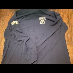 Brandy Melville long sleeve